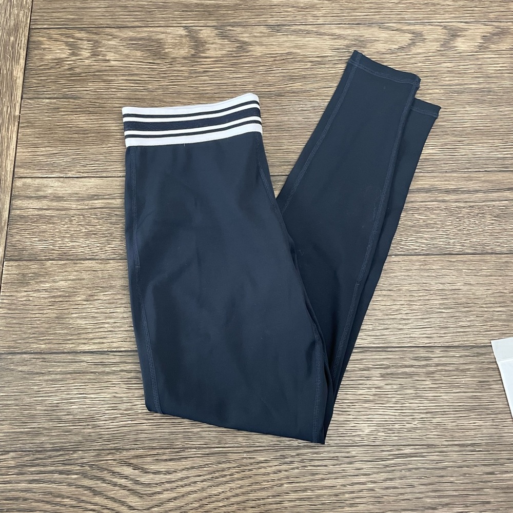 BuffBunny Assassin Leggings